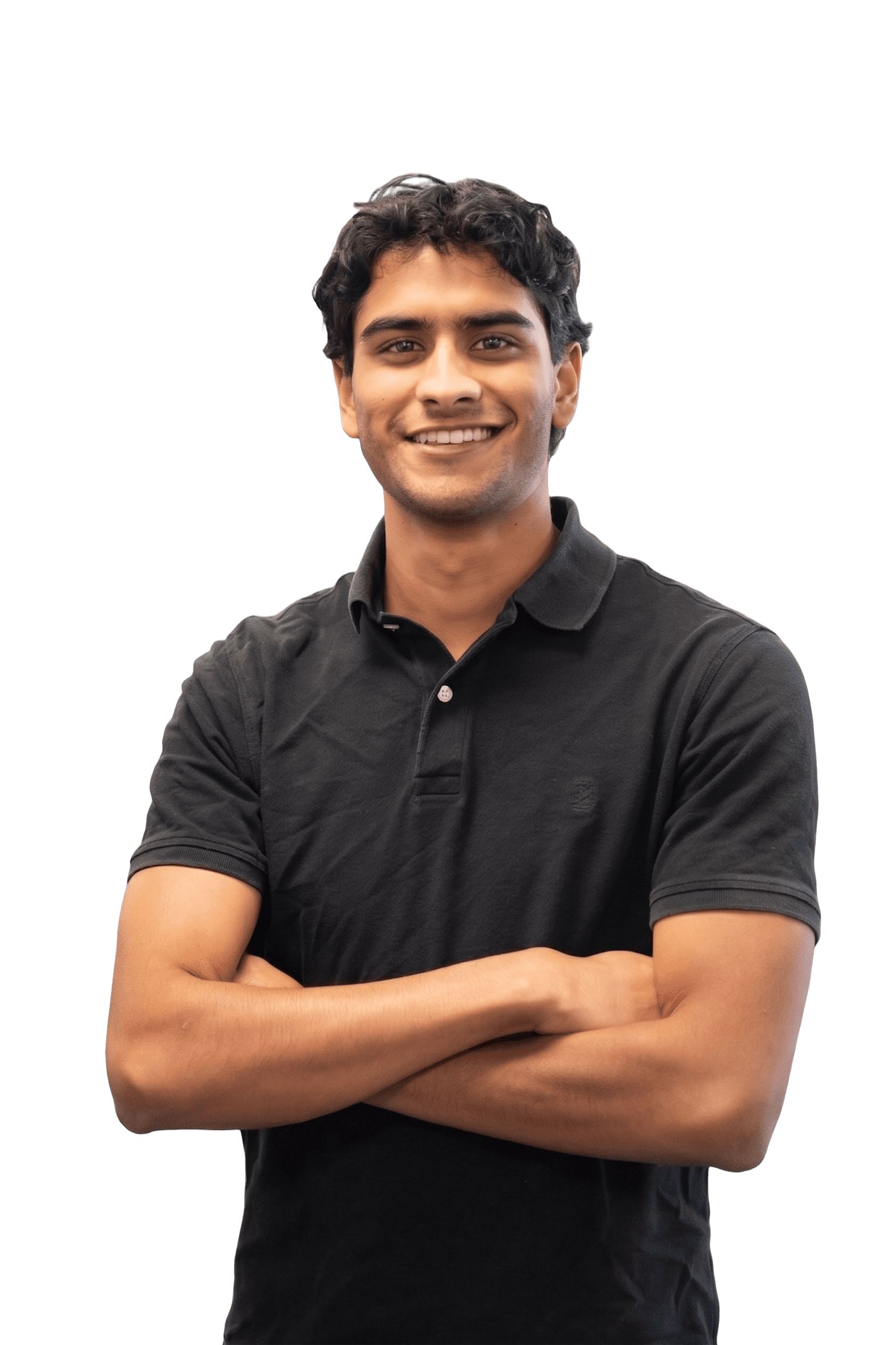 Himanshu Singh
